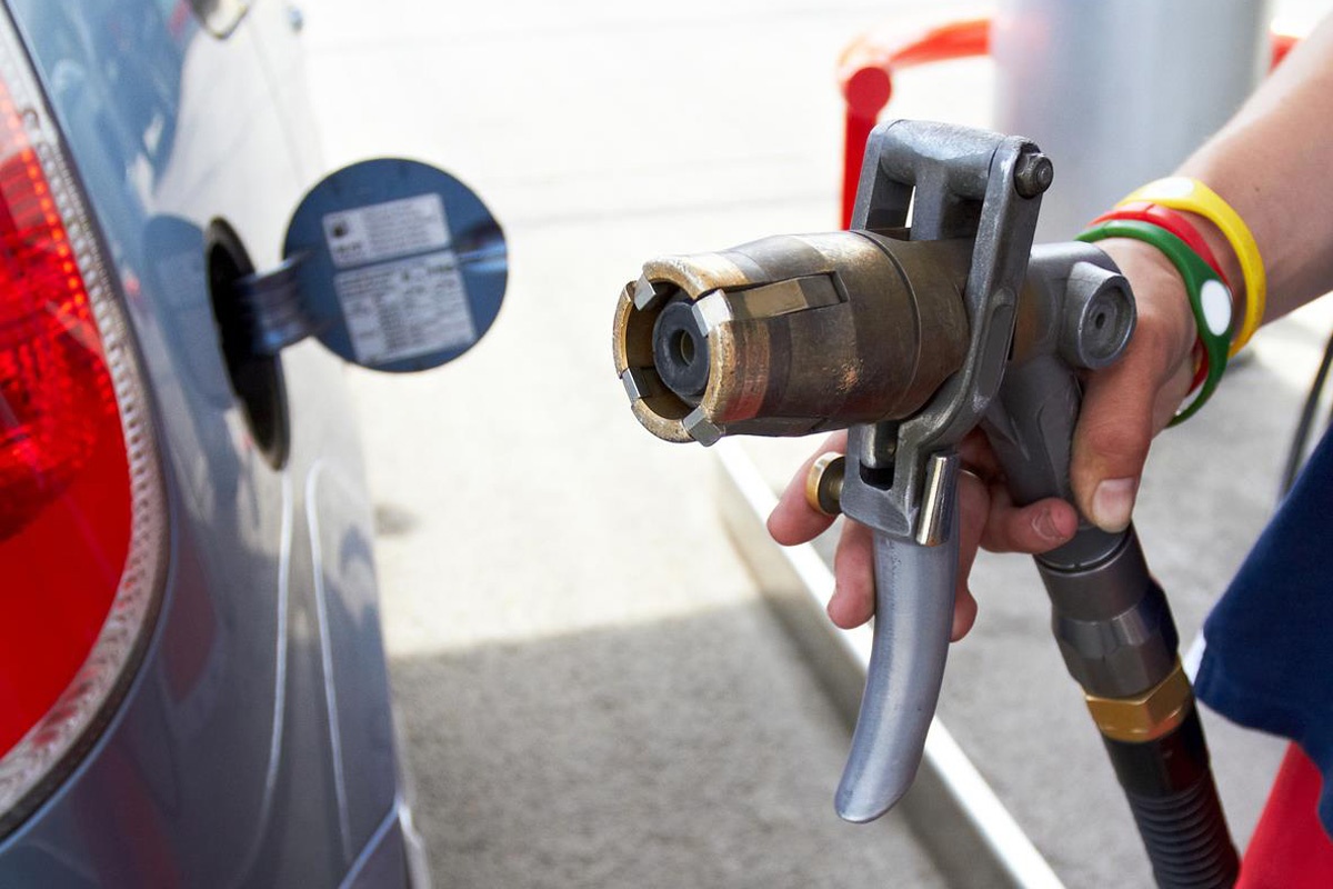 АЗС снизили цены на автогаз: сколько стоит топливо