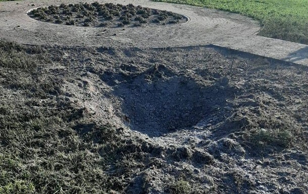 В Курской области жалуются на артиллерийские обстрелы