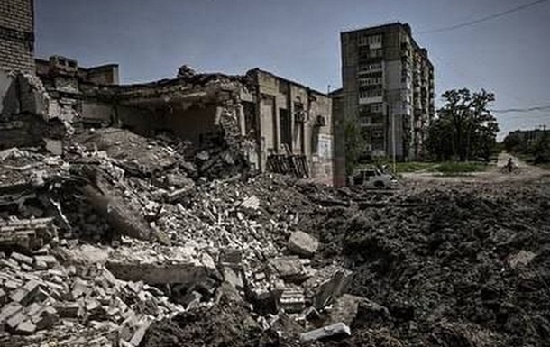 Битва за Донецкую область: прогноз Минобороны Великобритании