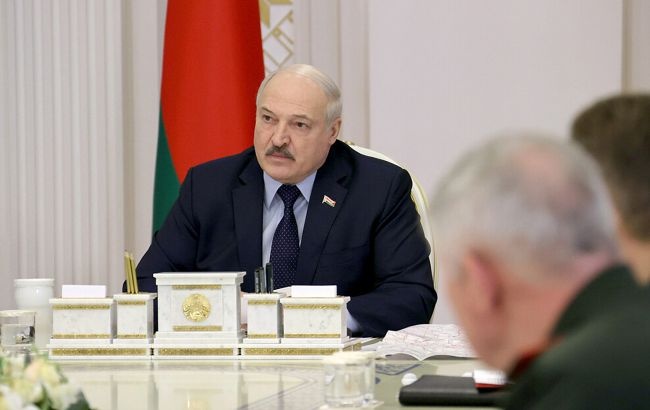 Голоду быть: Лукашенко прогнозирует нехватку еды в мире