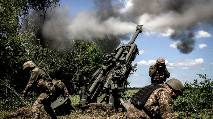 Военный эксперт назвал решающие сражения российско-украинской войны