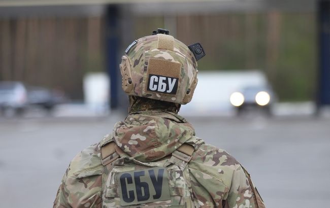 СБУ обезвредила сеть российских агентов в Украине