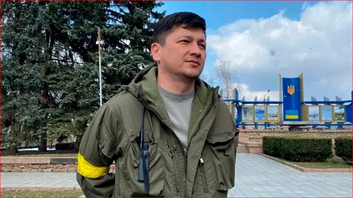 Ким рассказал, какой город Украины армия РФ может атаковать следующим: Это не Николаев