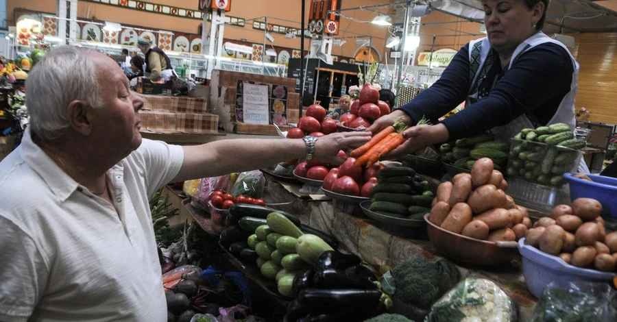 Украинцев уже предупредили о резком росте цен на продукты осенью