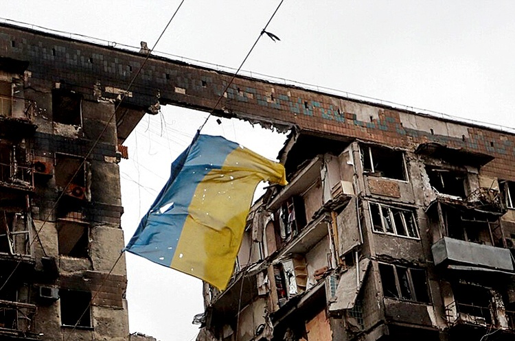 В СНБО рассказали, как будут восстанавливать Украину после войны