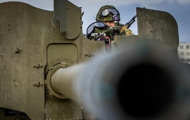 Российские оккупанты готовят наступление на Славянск и Краматорск - ISW