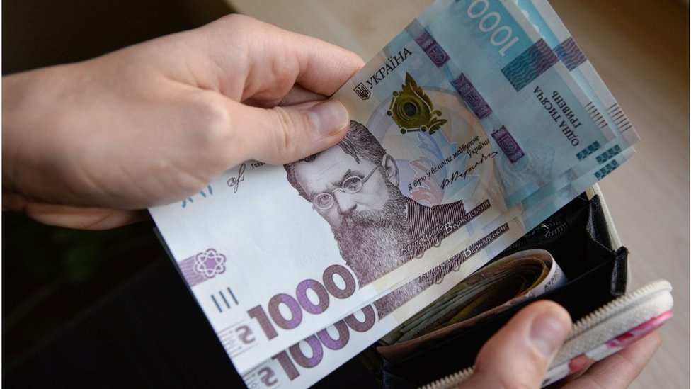 Инфляция в Украине превысила 20%: в Нацбанке назвали причины роста цен