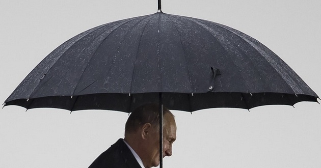 Угрозы Путина довели россиян до паники: боятся мобилизации