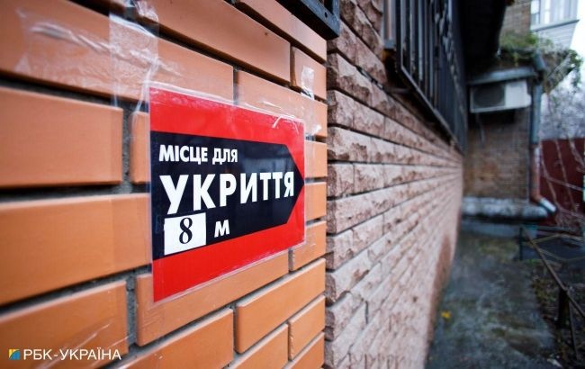 Утром в Харькове и Николаеве прогремело несколько взрывов