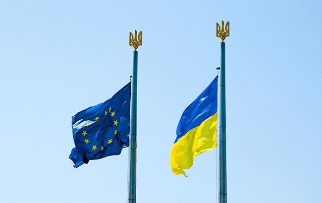 Совет министров стран ЕС согласовал выделение 1 млрд евро помощи Украине