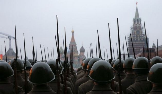Сколько продлится война: военный эксперт сравнил ресурсы Украины и РФ