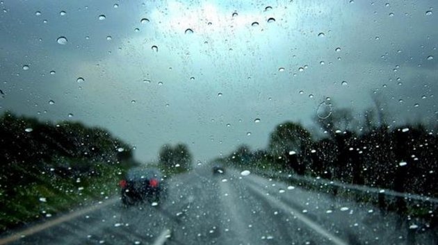 Первая репетиция осени: прогноз погоды в Украине 13 июля