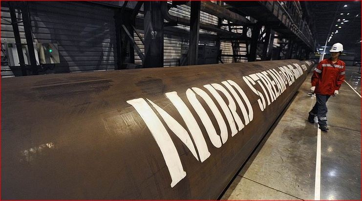 Россия пугает Европу, что не пустит газ по "Северному потоку": чем оправдывает