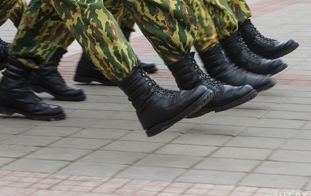 В РФ вместо мобилизации приказано формировать "добровольческие батальоны" - ISW