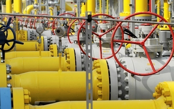 В ЕС российский газ заменят азербайджанским