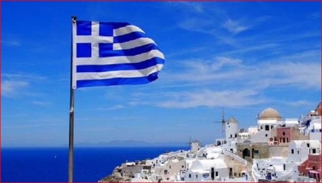 Афины зовут немцев перезимовать энергокризис в Греции