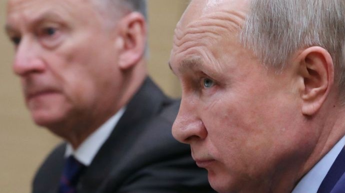 Американские СМИ назвали фамилию преемника Путина