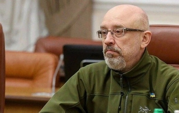 Министр обороны рассказал, когда в войне произойдут серьезные изменения в пользу Украины