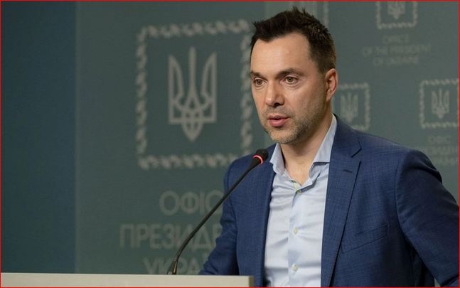 Деоккупация юга Украины: Арестович рассказал, когда начнется "все самое интересное"