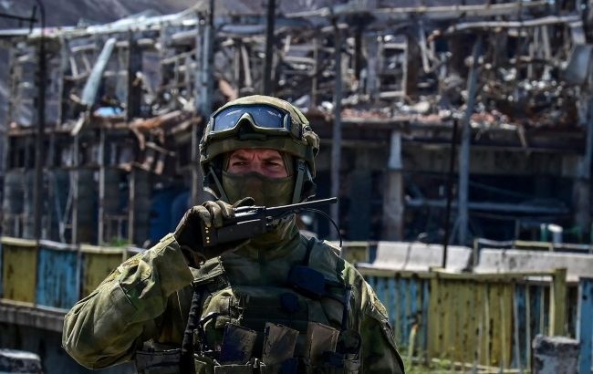 Российская армия затягивает войну в Украине для пополнения сил - ISW