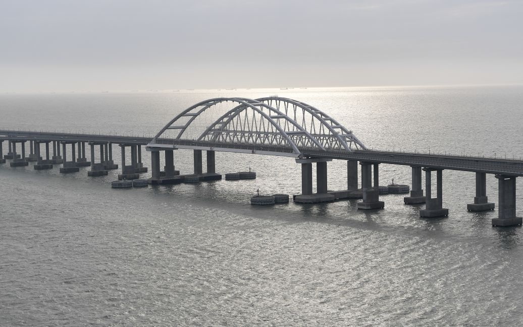 Украине должны дать разрешение на удар по Крымскому мосту - американский политолог