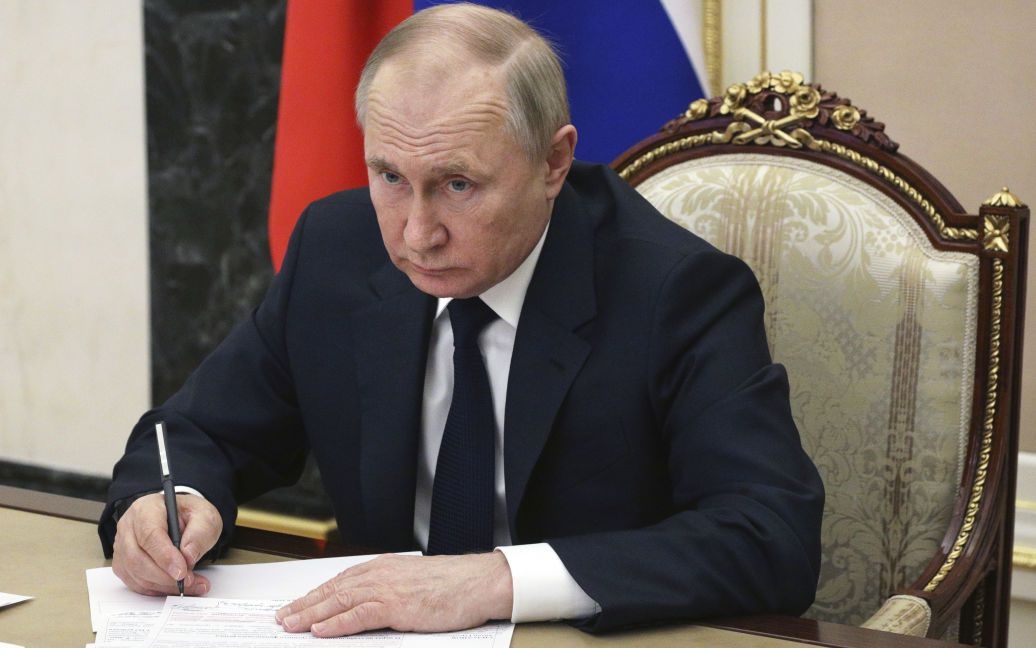 Генерал Романенко назвал стратегическую ошибку Путина