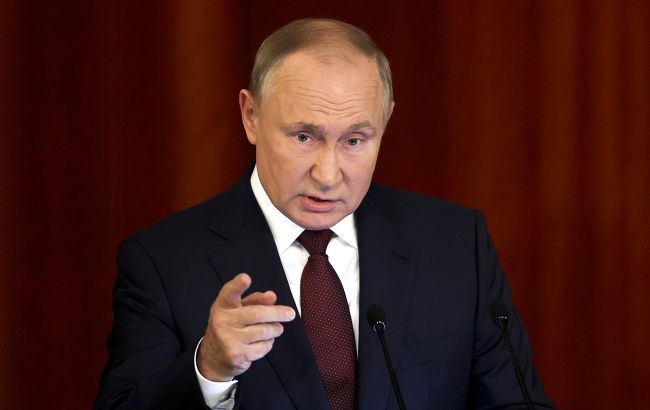 Путин озвучил условие разблокирования экспорта украинского зерна