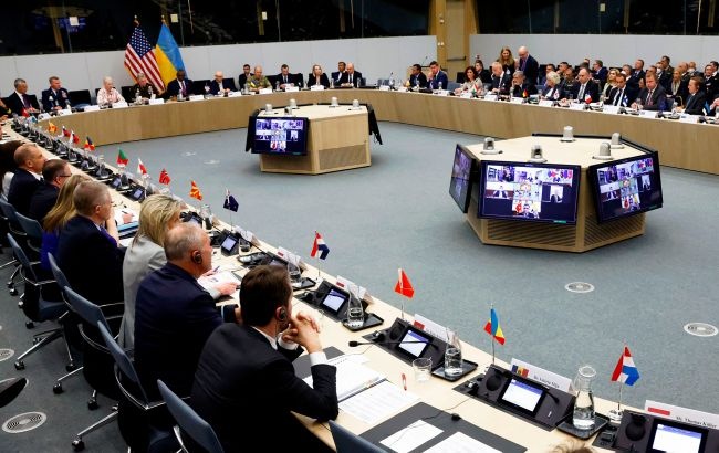 Рамштайн-4: чего ждать Украине от очередной встречи министров обороны