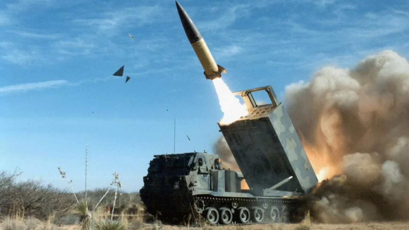 Ракеты ATACMS для Украины: как новое оружие может изменить ход войны