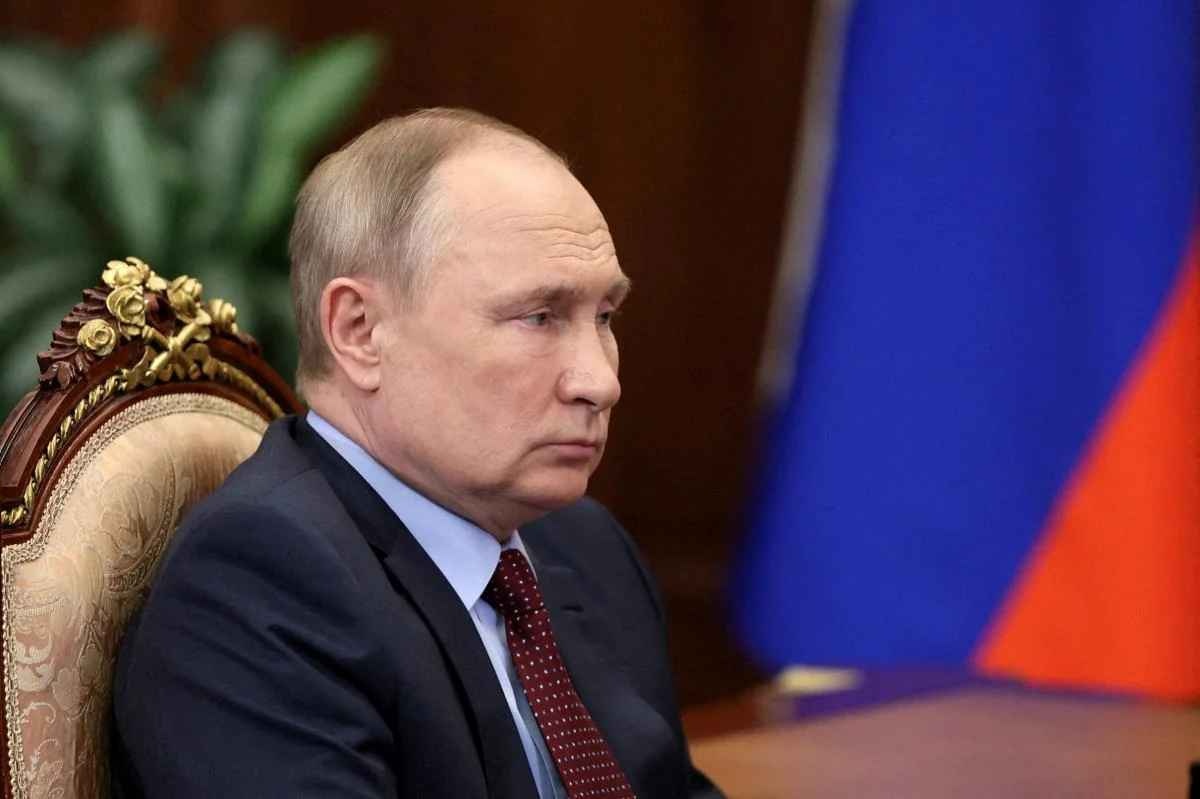 Путин ошибается, если надеется выиграть войну на истощение в Украине – директор ЦРУ
