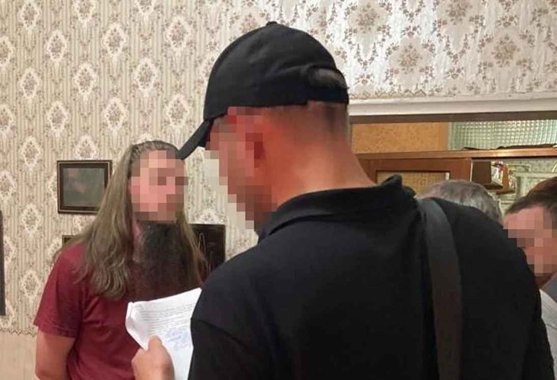СБУ задержала агента военной разведки РФ в Житомирской области: предателем оказался житель Коростеня