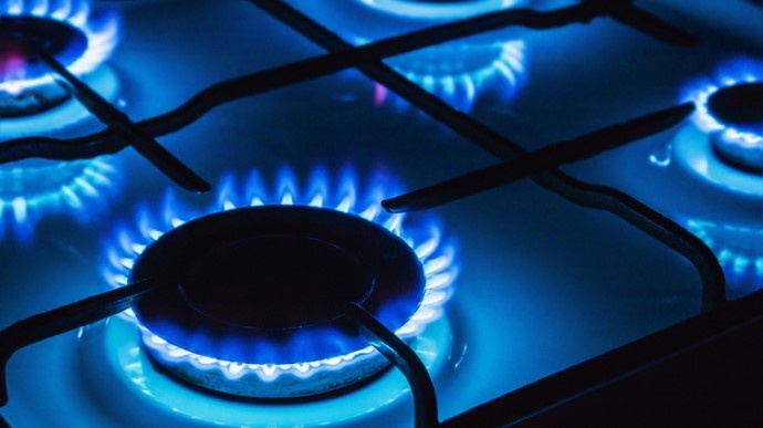Кабмин утвердил новые цены на газ для производителей тепла и бюджетных учреждений