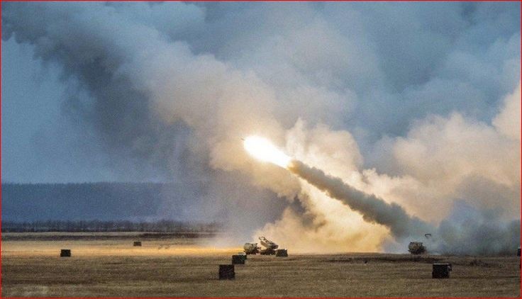 США не дадут Украине дальнобойные ракеты для HIMARS: названа причина