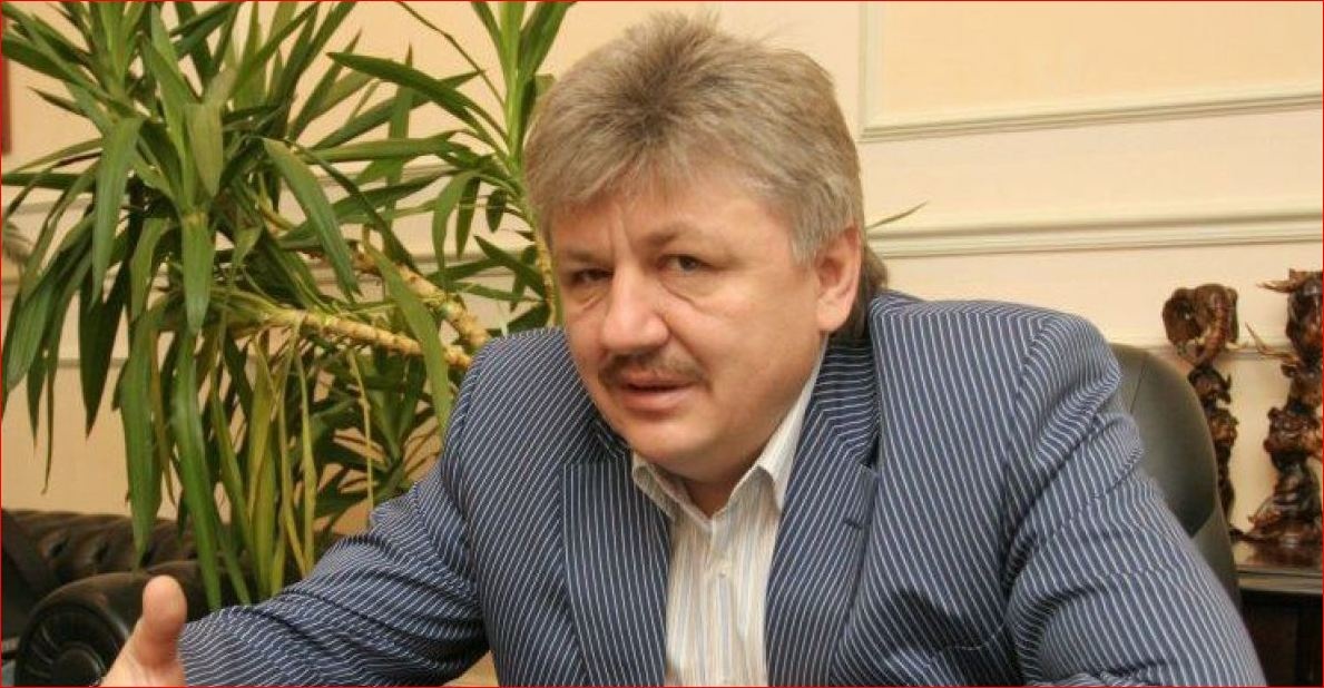 Подозревают в госизмене: ГБР выдвинуло обвиненениебывшему заместителю секретаря СНБО Сивковичу