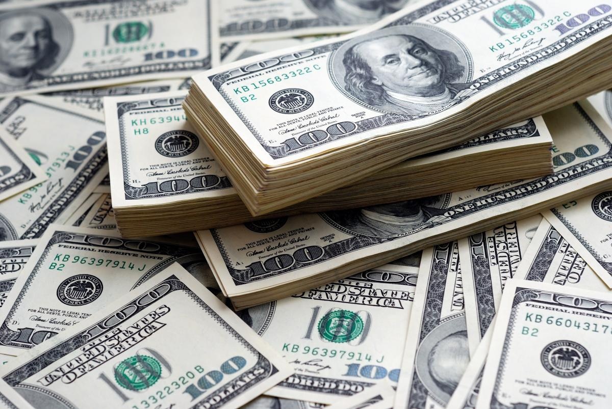 Курс доллара в обменниках: сколько стоит валюта