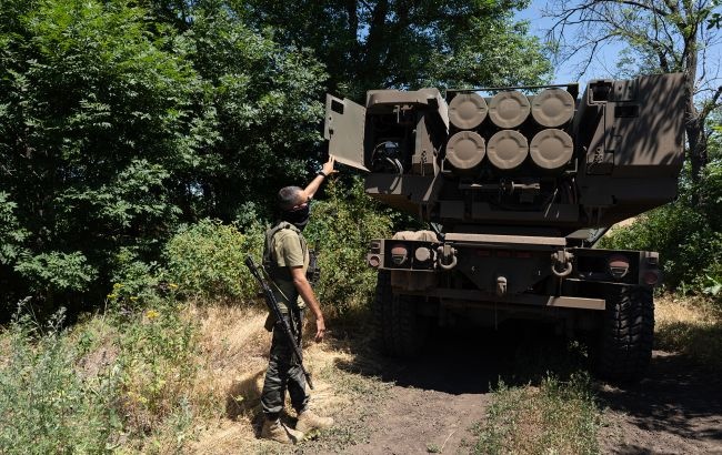 HIMARS в Украине: сколько российских складов уничтожено ракетами