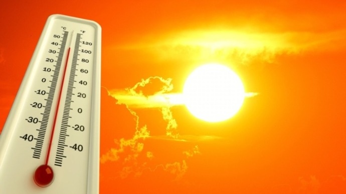 В Украину возвращается жара: где завтра будет особенно тепло