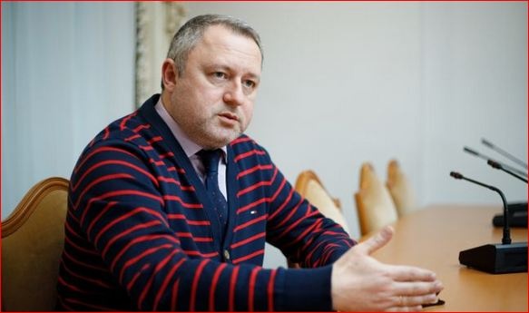 Стало известно, кто станет новым генпрокурором Украины
