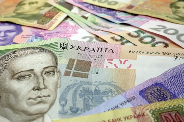 Банки в Украине сокращают кредитование населения