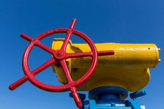"Газпром" без предупреждения резко повысил давление на газопроводе на участке госграницы РФ – Украина
