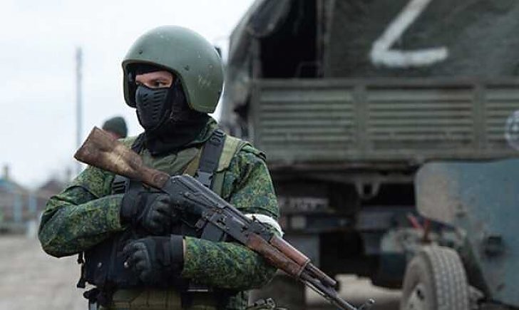 "Это просто энциклопедия идиотизма": Арестович назвал вторую стратегическую ошибку России в войне