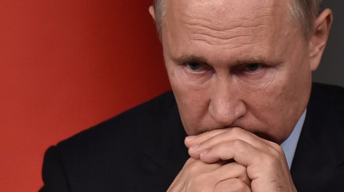 Астролог назвал лучшее время для свержения режима Путина