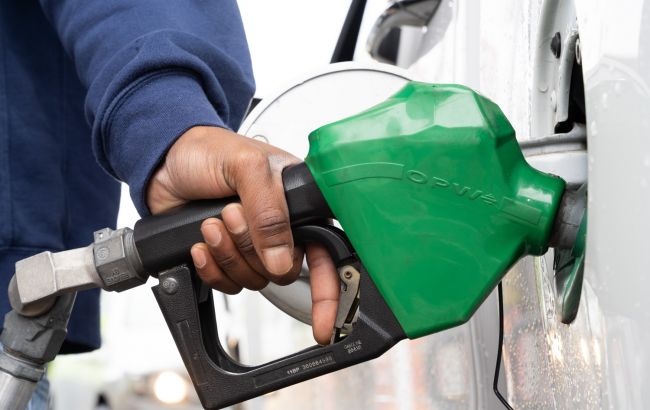 Цены на бензин, дизель и автогаз: прогноз на август