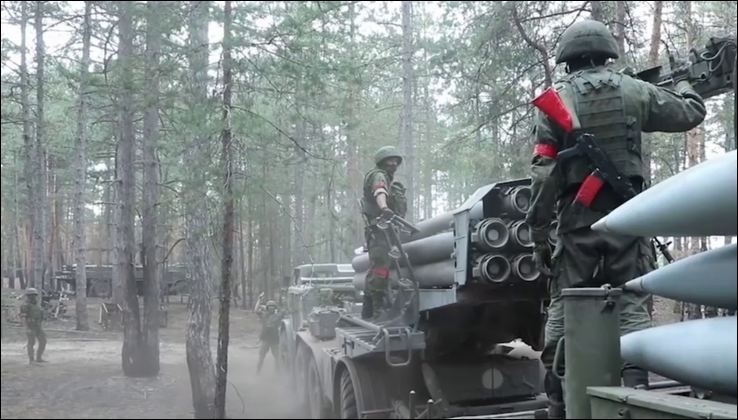 Оккупантам не удается развивать наступление в Донецкой области - Кириленко