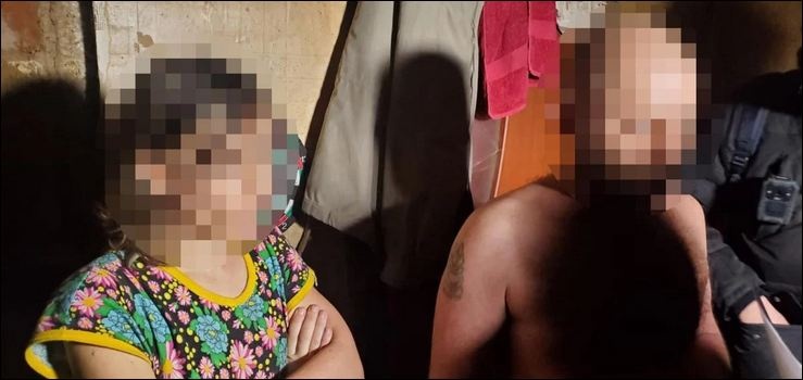 В Киеве женщина снимала своих детей-подростков в фильмах "для взрослых"