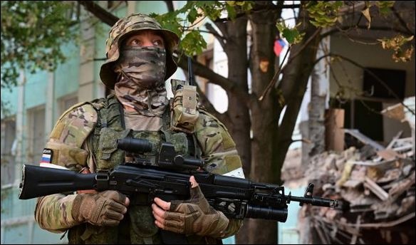 Оккупанты похитили экс-командира корабля ВМС Украины
