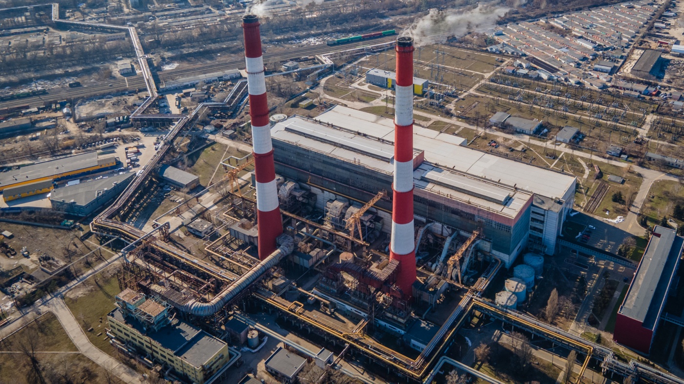 Б. Яременко: Осенью целями оккупантов могут стать ТЭЦ и ТЭС