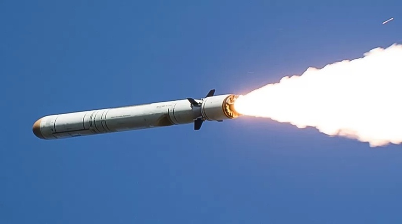 Военный эксперт объяснил, сможет ли украинская система ПВО сбить ядерную ракету