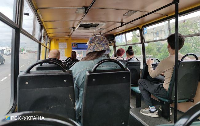 Киевский транспорт не будет работать во время тревоги – КГГА