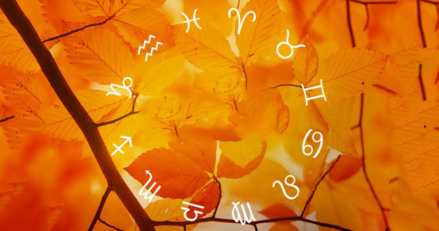 Осенний гороскоп: астрологи дали советы каждому знаку Зодиака